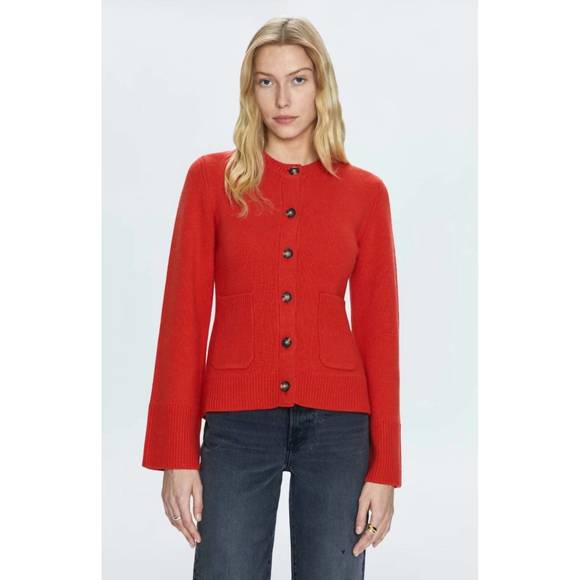 NEW PISTOLA dani in rouge - Picture 3 of 3